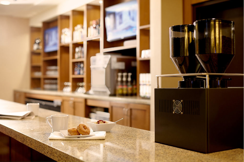 Hyatt Place Downtown / The Gateway 3* Salt Lake City